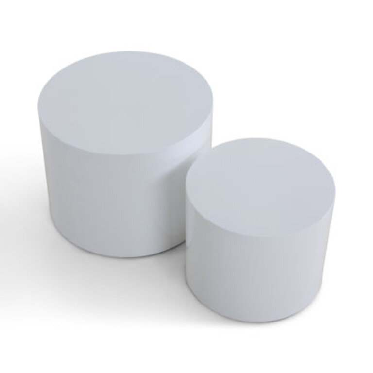 Toscana End Table Set