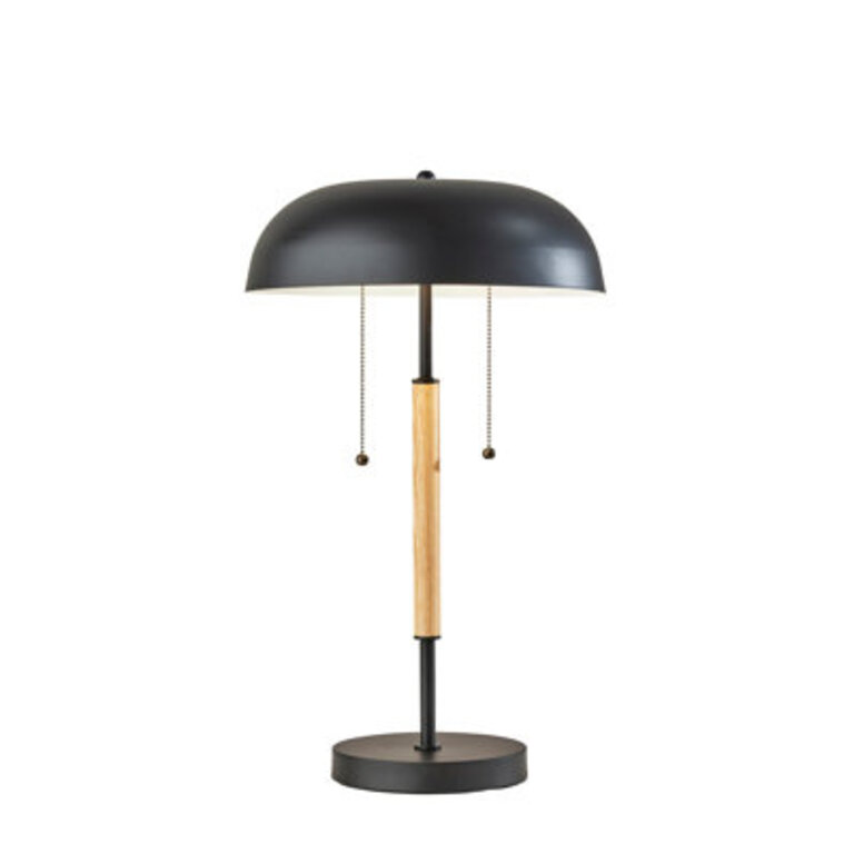 Niles Metal Desk Lamp
