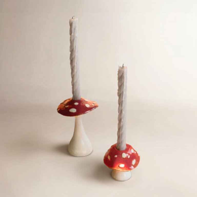 Mckee 6 H Tabletop Candlestick