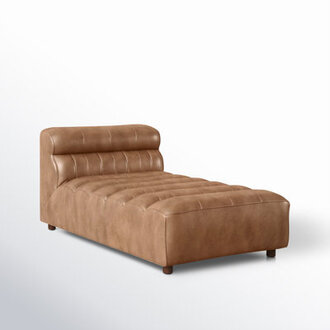Anya Upholstered Chaise Lounge