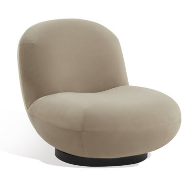 Portsmouth Slipper Chair