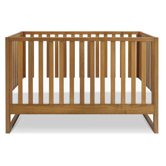 Hunter 3 in 1 Convertible Crib