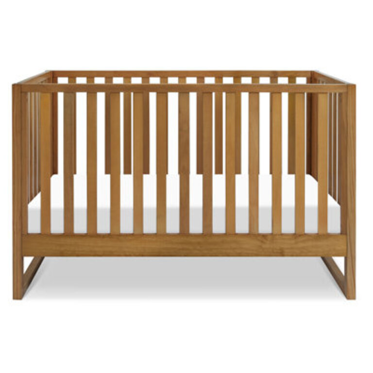 Hunter 3 in 1 Convertible Crib
