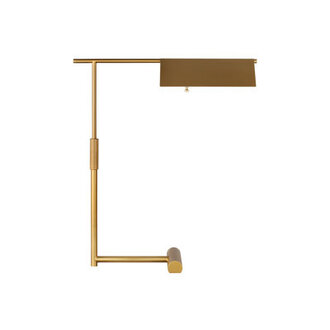 Tarango Table Lamp by Chapman  Myers