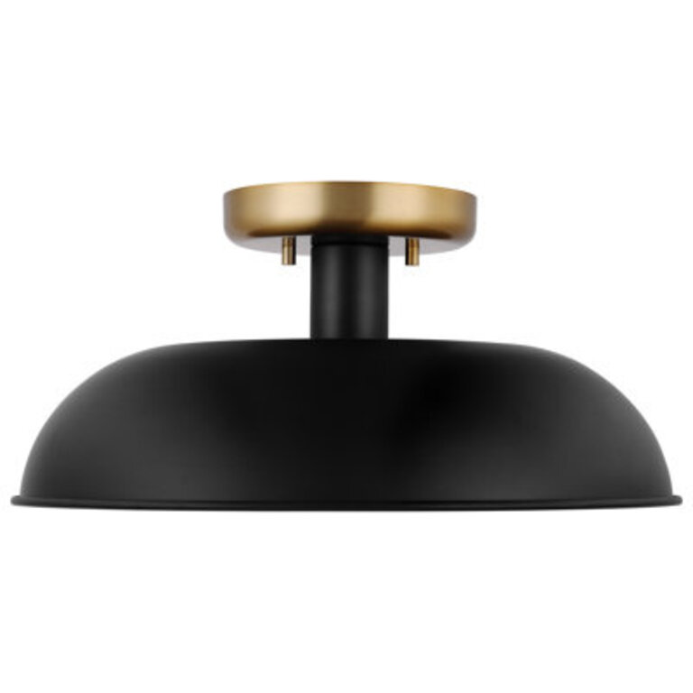 Bethany Semi Flush Mount