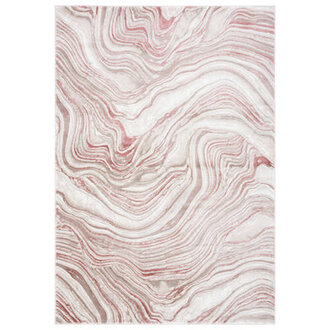 Meadow 500 Performance Abstract Rug
