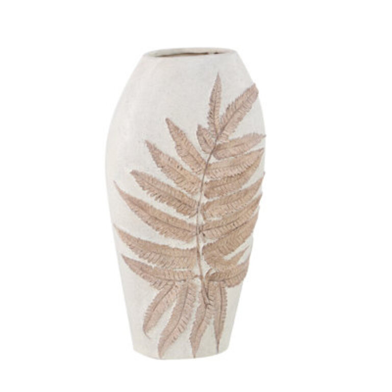 Garver Ceramic Floor Vase