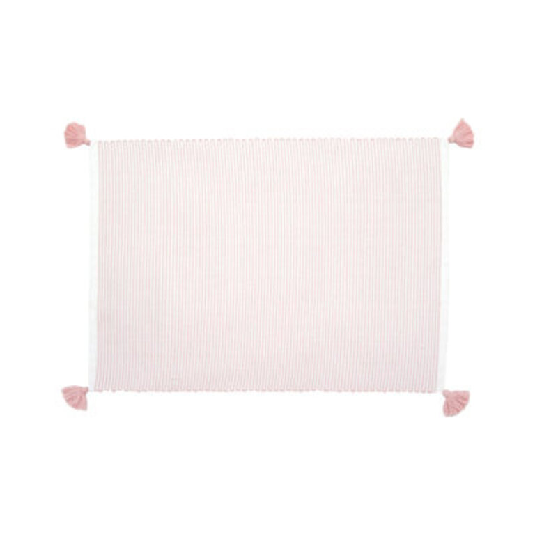 Beck Striped Rectangle Placemat