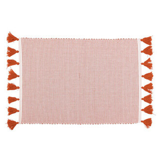 Brett Cotton Placemat