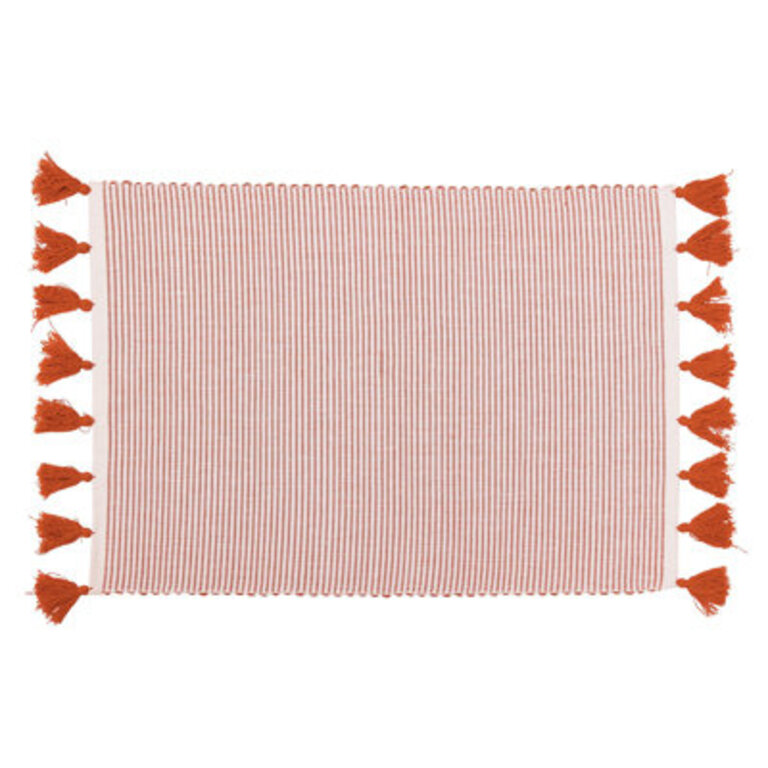 Brett Cotton Placemat