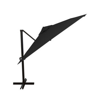 Dayshia 10263 Cantilever Sunbrella Umbrella