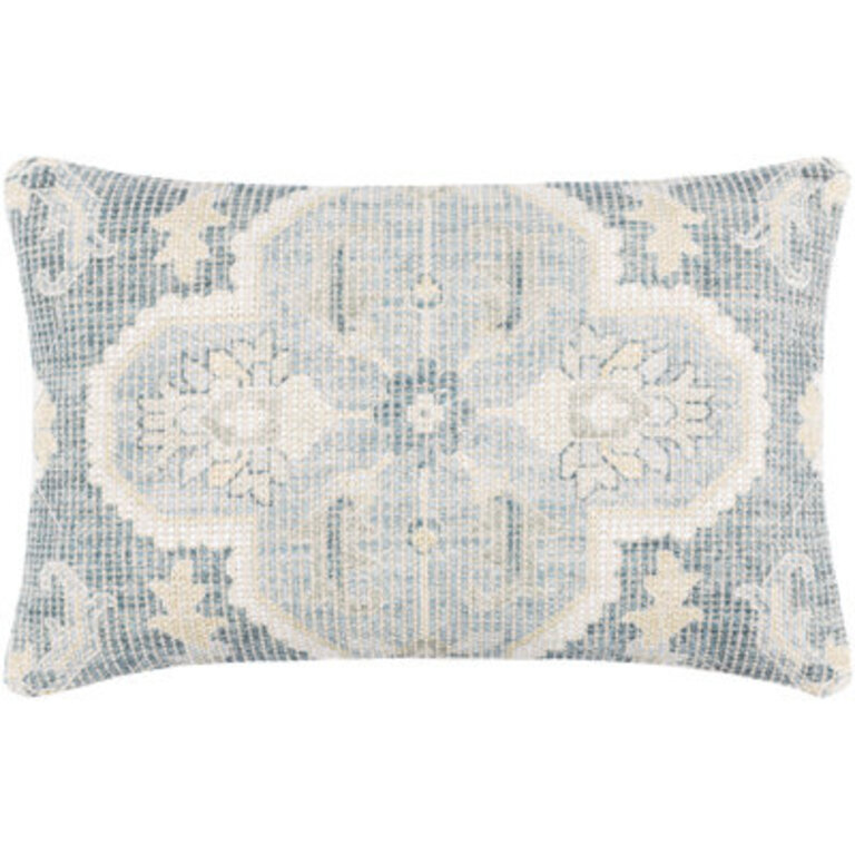 Alain Rectangular Pillow Cover