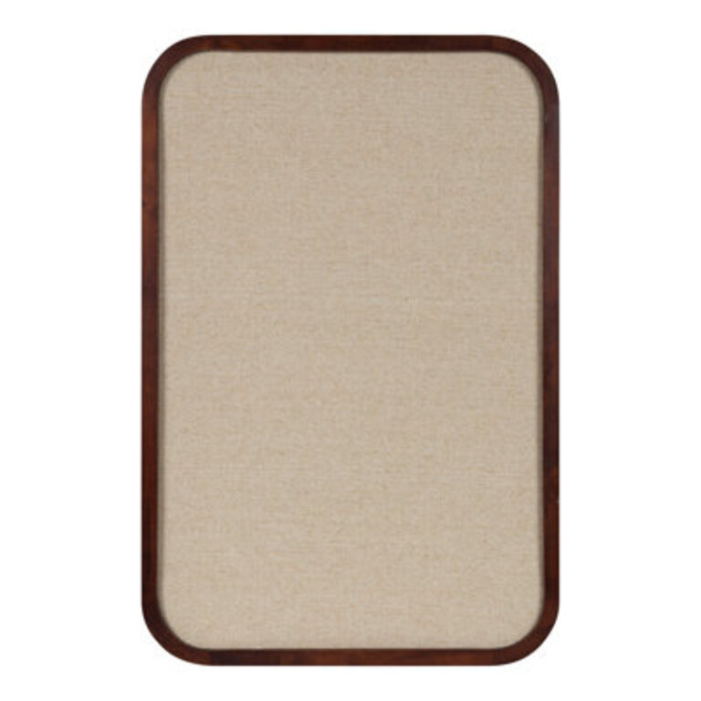 Fabric Corkboard  Bulletin Board