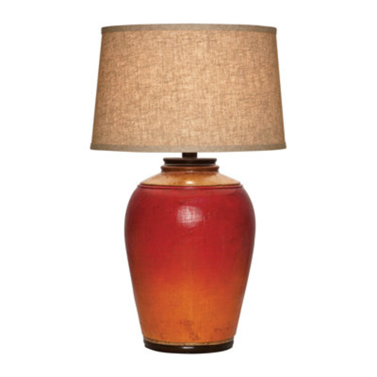 Corlissa Ceramic Lamp