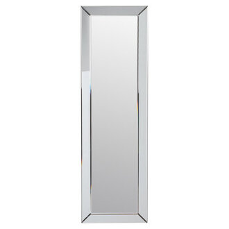 Dianna Glass Flat Mirror