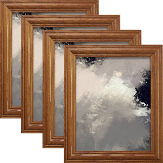 Chambless Wood Picture Frame - Set of 4