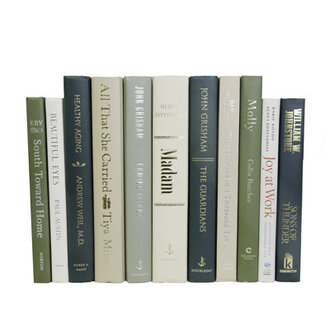 Modern Savannah Juney