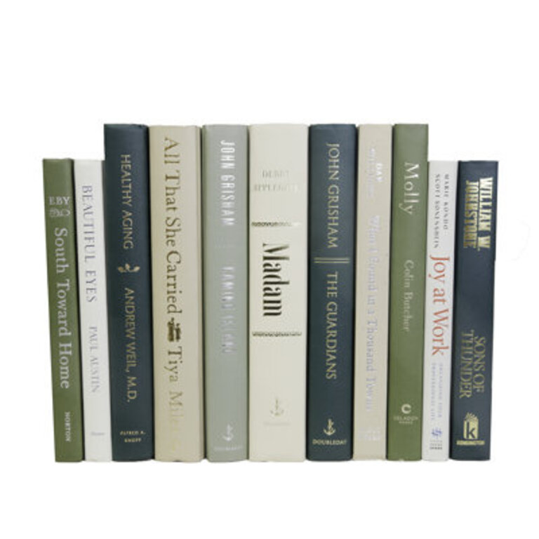 Modern Savannah Juney