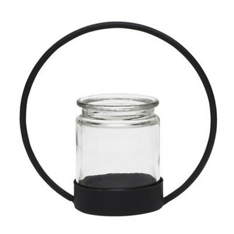 Elements 7 in Tabletop Hurricane