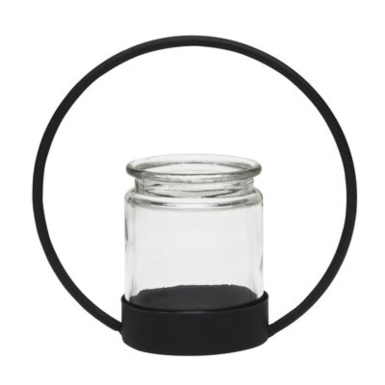 Elements 7 in Tabletop Hurricane