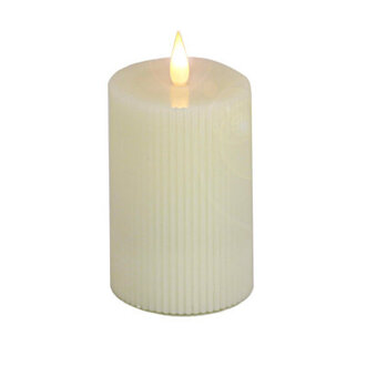 Unscented Flameless Candle