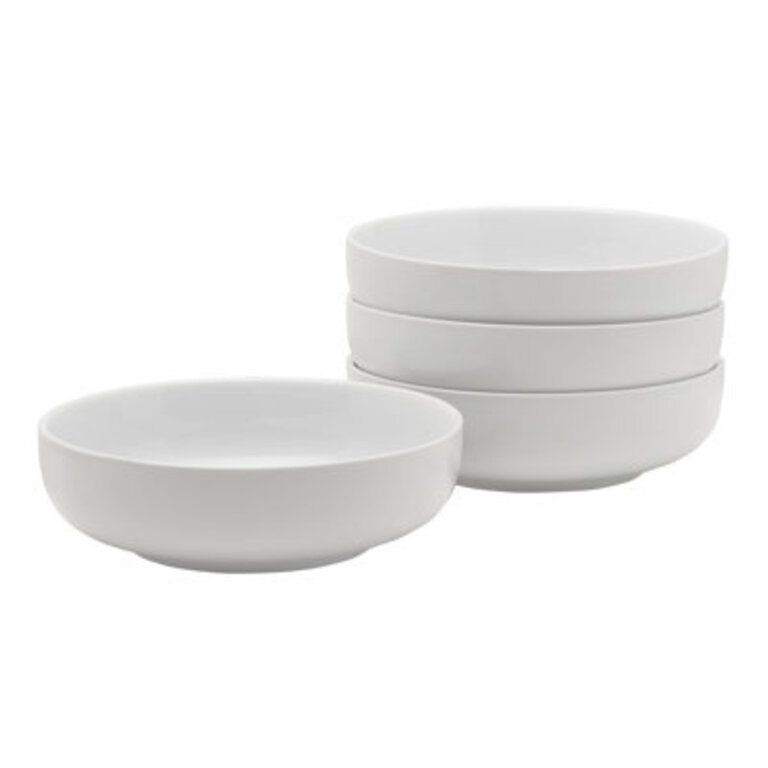 Max Small Porcelain 40Oz Dinner Bowl