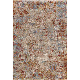 Bankhead Abstract Indoor Rug
