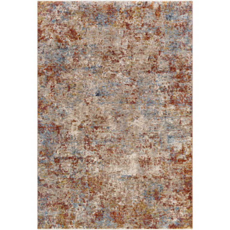 Bankhead Abstract Indoor Rug