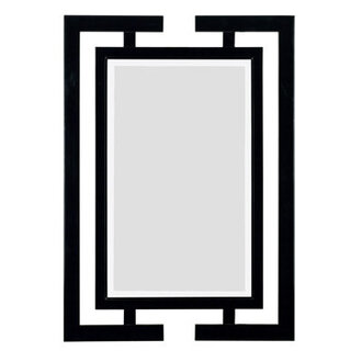 Joshvin Rectangle Mirror