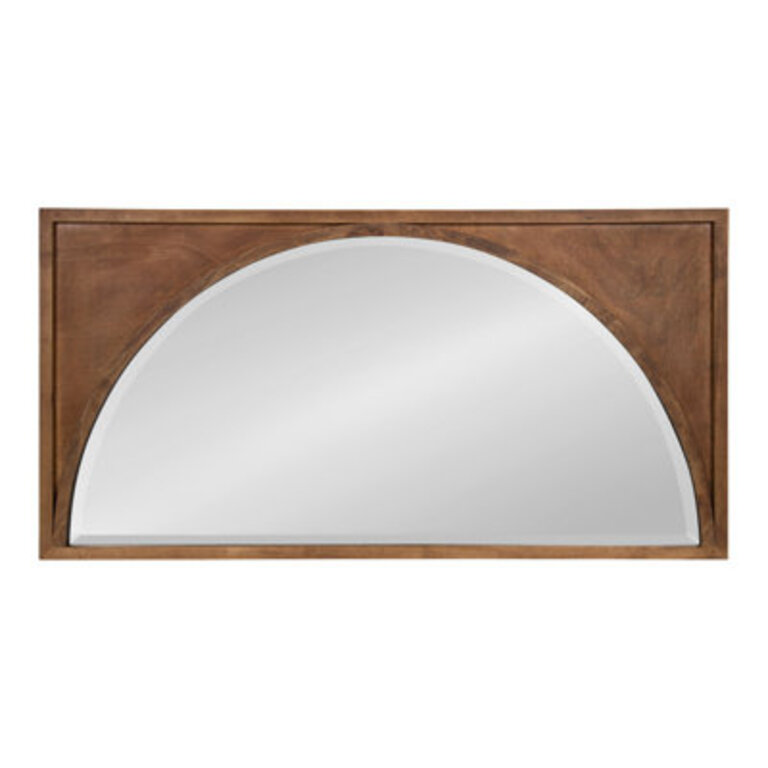 Abie Flat Mirror