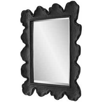 Ardis Beveled Accent Mirror
