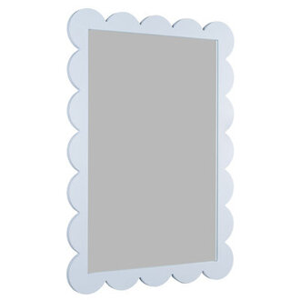 Heceta Wall Mirror