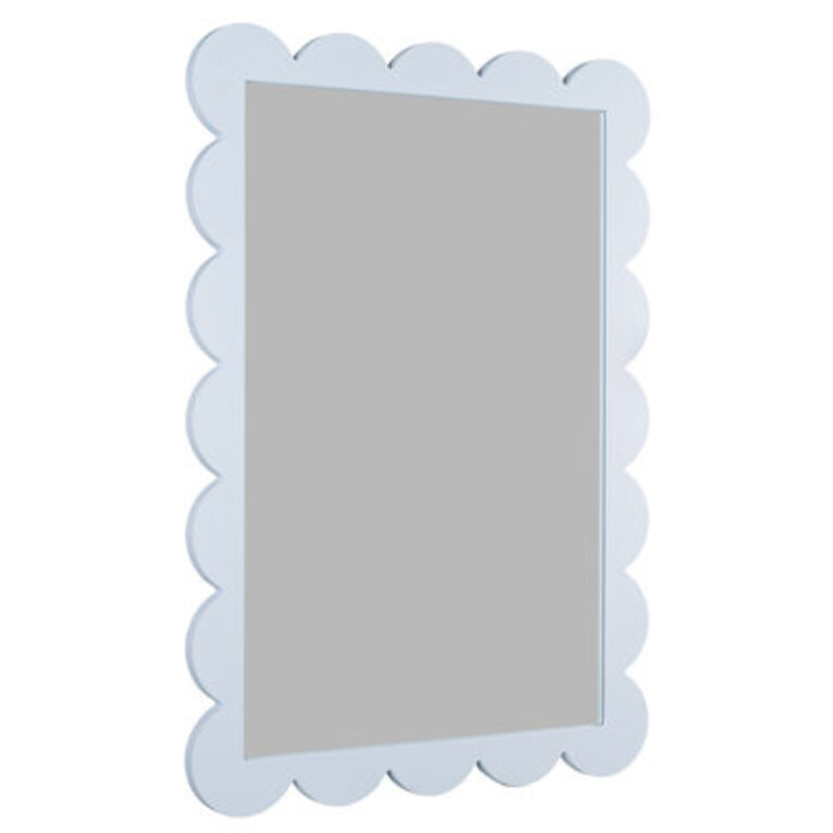 Heceta Wall Mirror