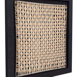 Intertwinded Wall Decor