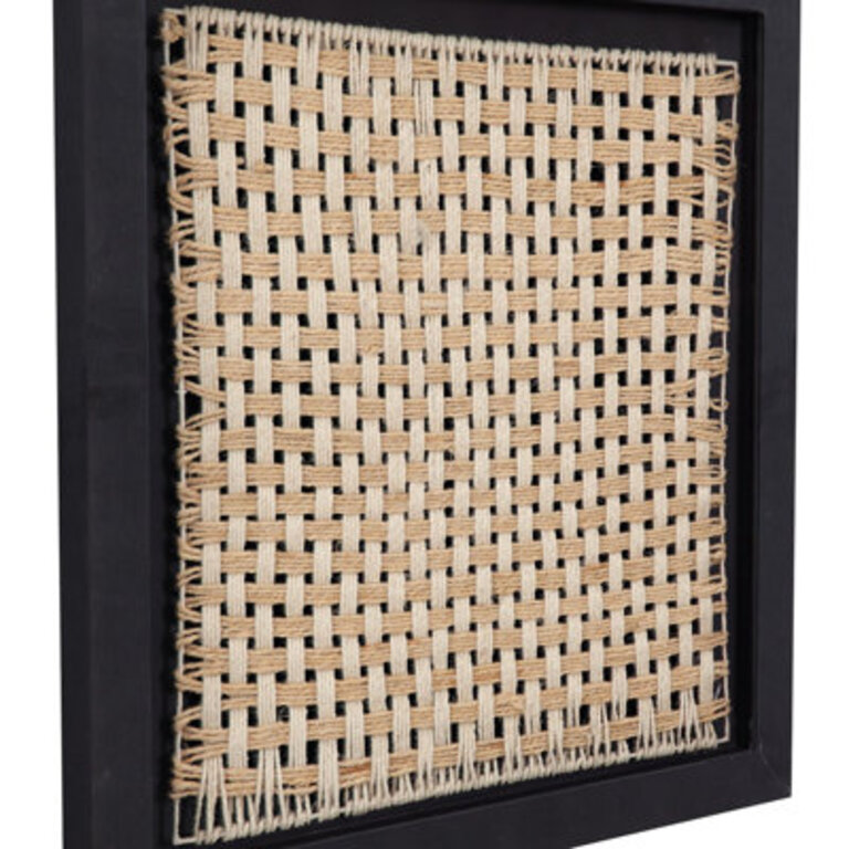 Intertwinded Wall Decor