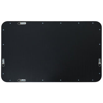 Dhanisha Accent Wall Mirror