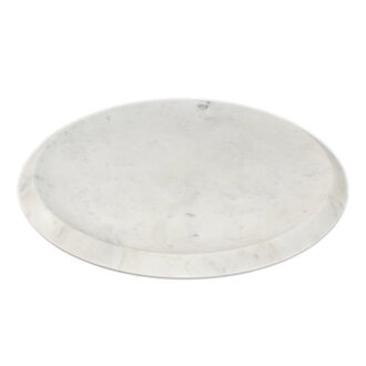 Matheson Marble Tray