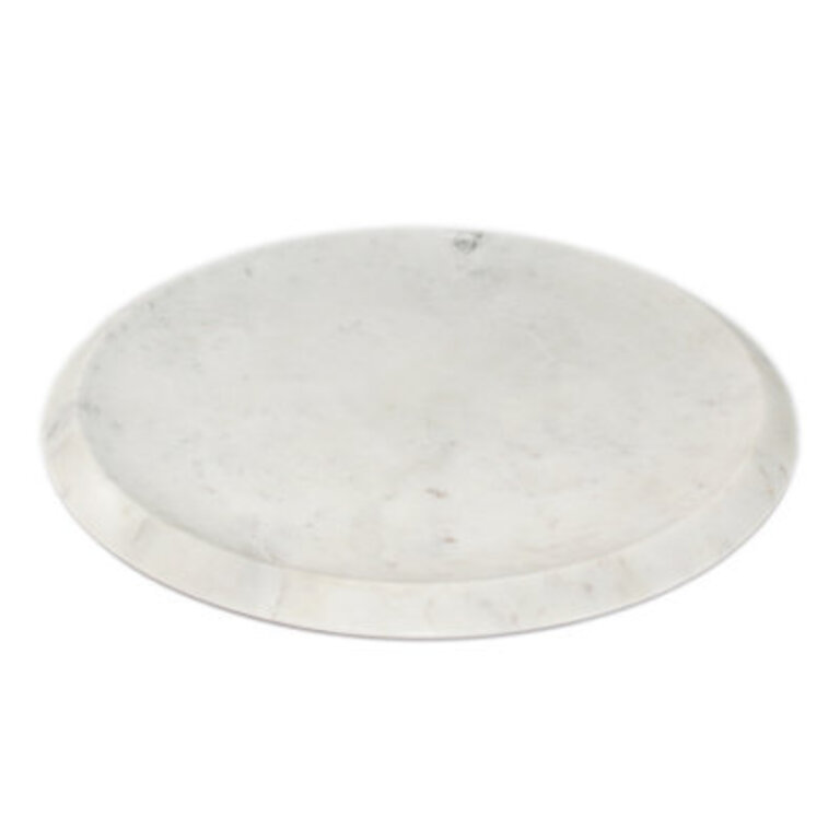 Matheson Marble Tray