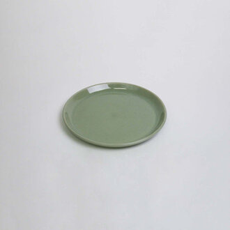 Borgen Dessert Plate