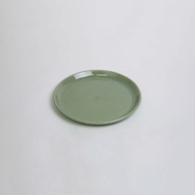 Borgen Dessert Plate