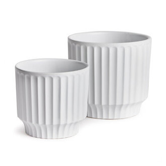 Bridgetown Handmade Pot Planter