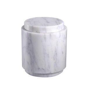 Marble Jar