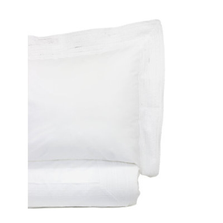 Baya Modern  Contemporary Cotton Duvet Cover Set