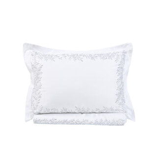 Benna Sateen Duvet Cover Set