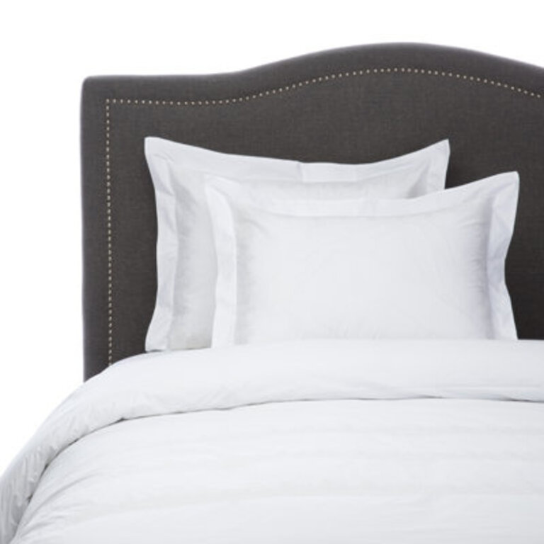 Azra Percale Duvet Cover Set