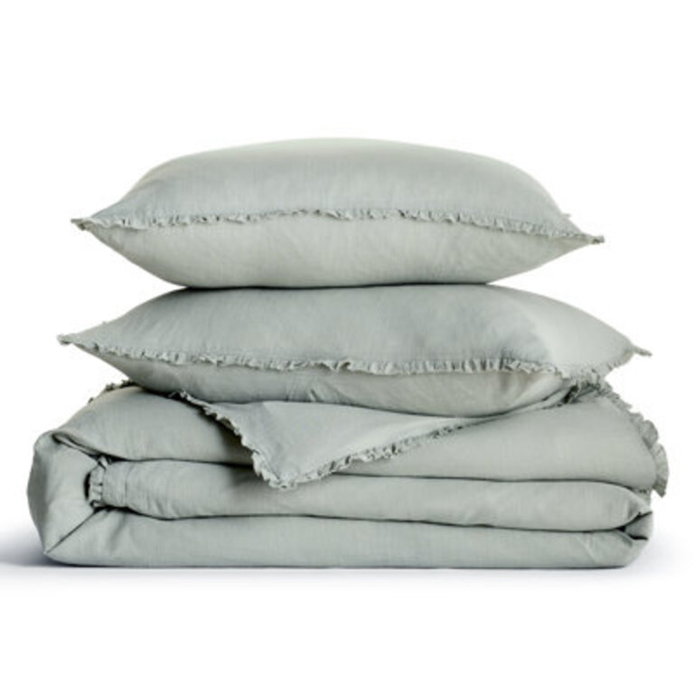 Danza Cotton Sham Set