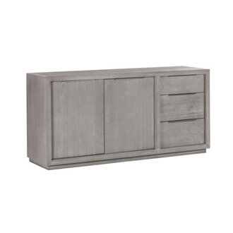 Eloise 66 Solid Wood Sideboard