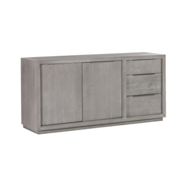 Eloise 66 Solid Wood Sideboard