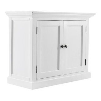 Halifax Jakeith 2755 H x 3307 W Buffet Table