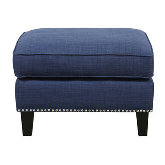 Damira Upholstered Ottoman